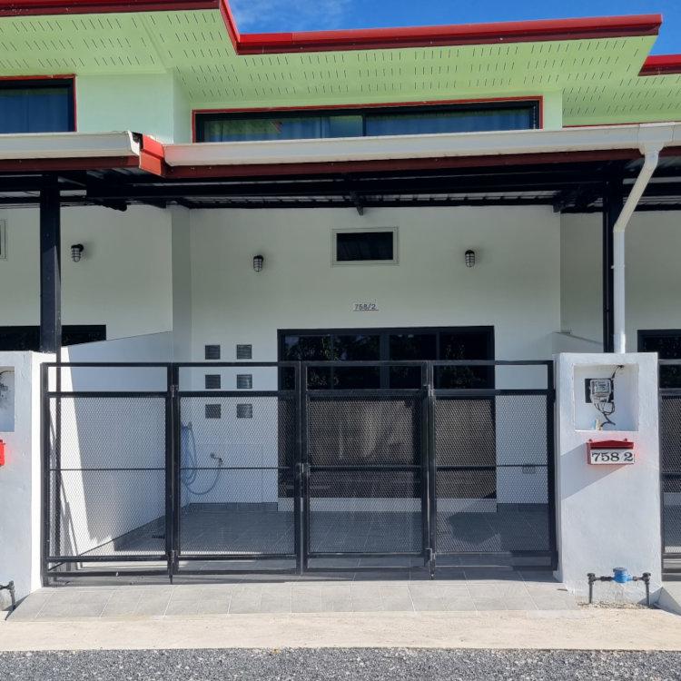 Ao Nang Apartment 758/2