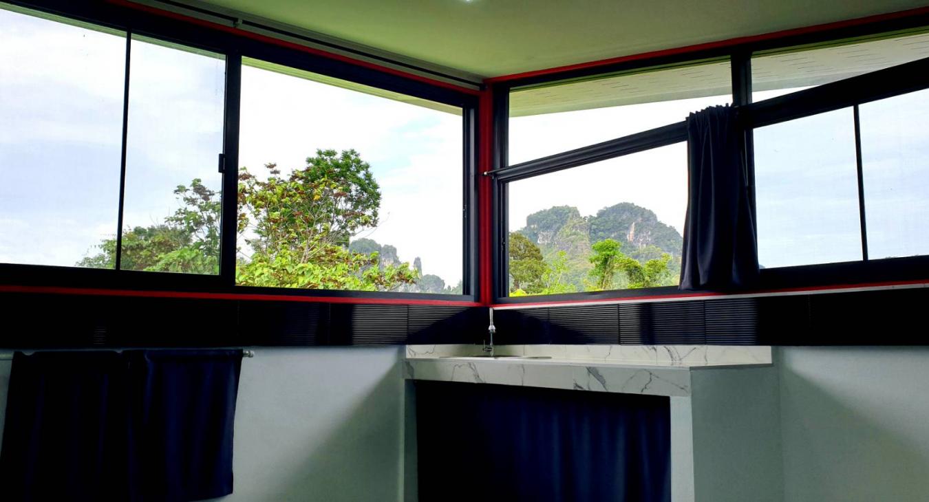 Ao Nang Apartment 758/3