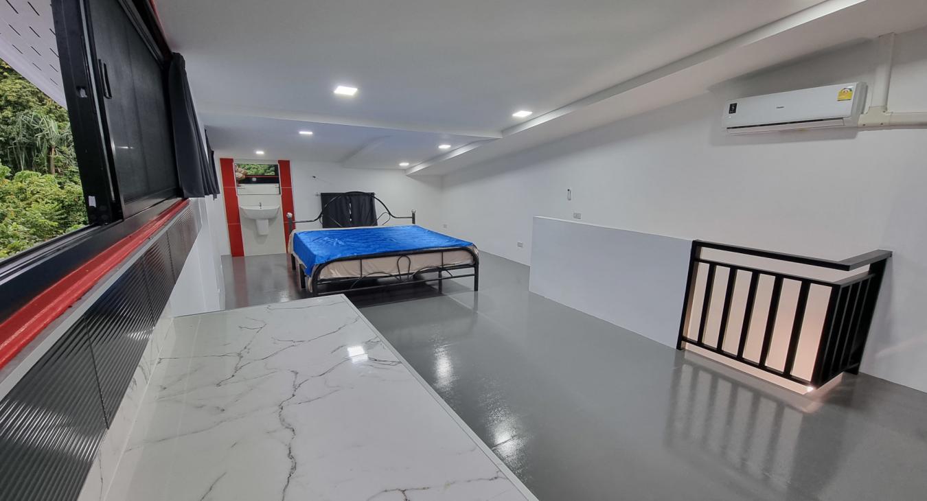 Ao Nang Apartment 758/3