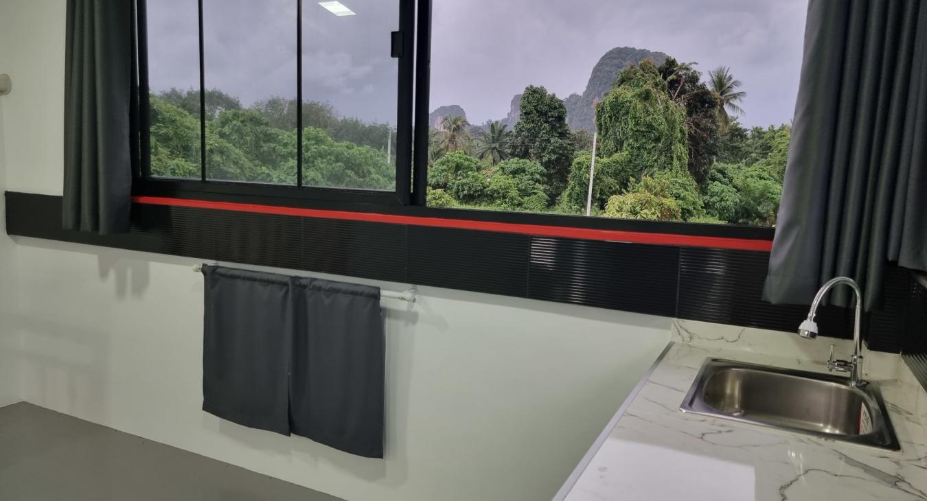 Ao Nang Apartment 758/3