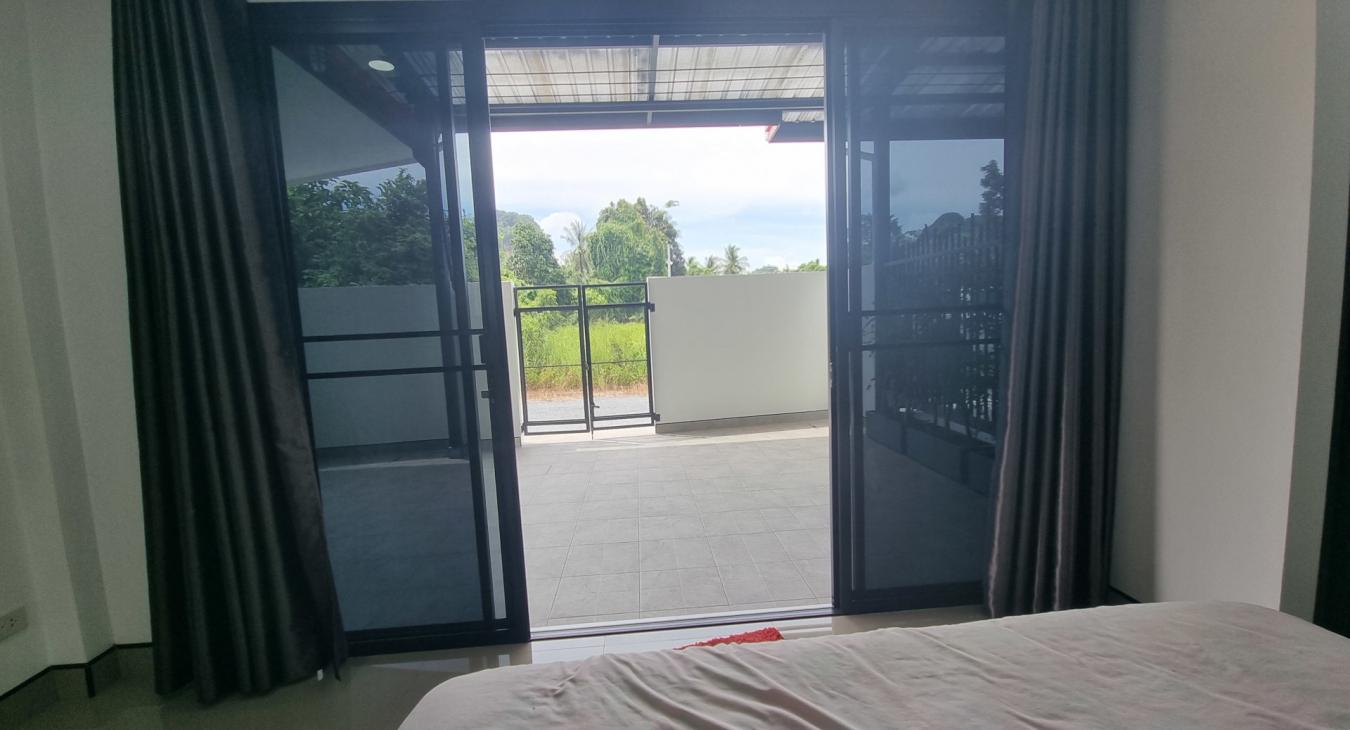 Ao Nang Apartment 758