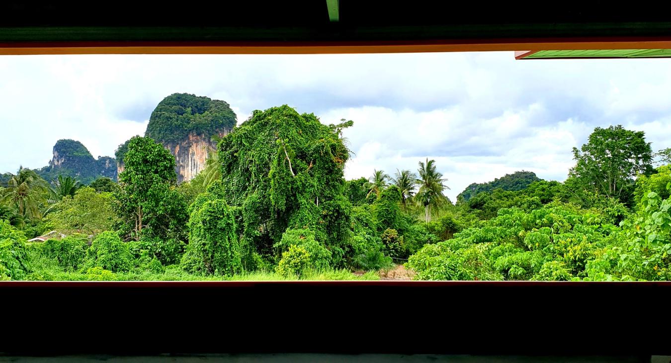 Ao Nang Apartment 758/2