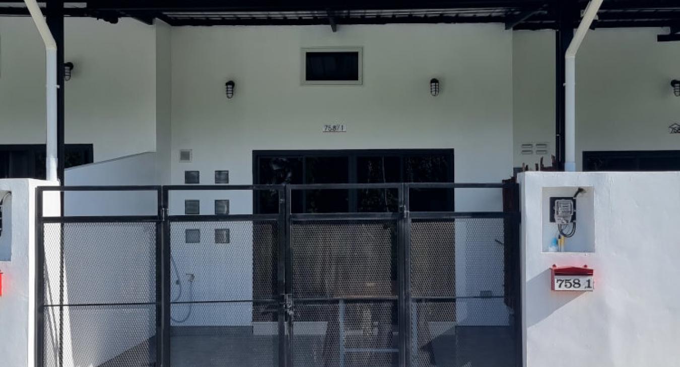 Ao Nang Apartment 758/1