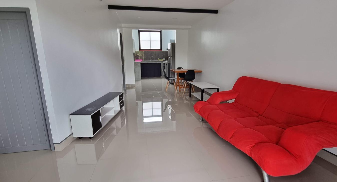 Ao Nang Apartment 758/2