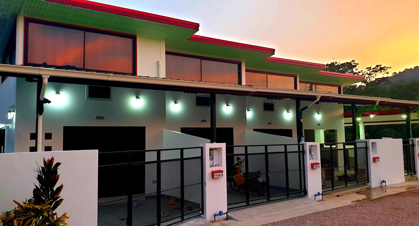 Ao Nang Apartment 758/2