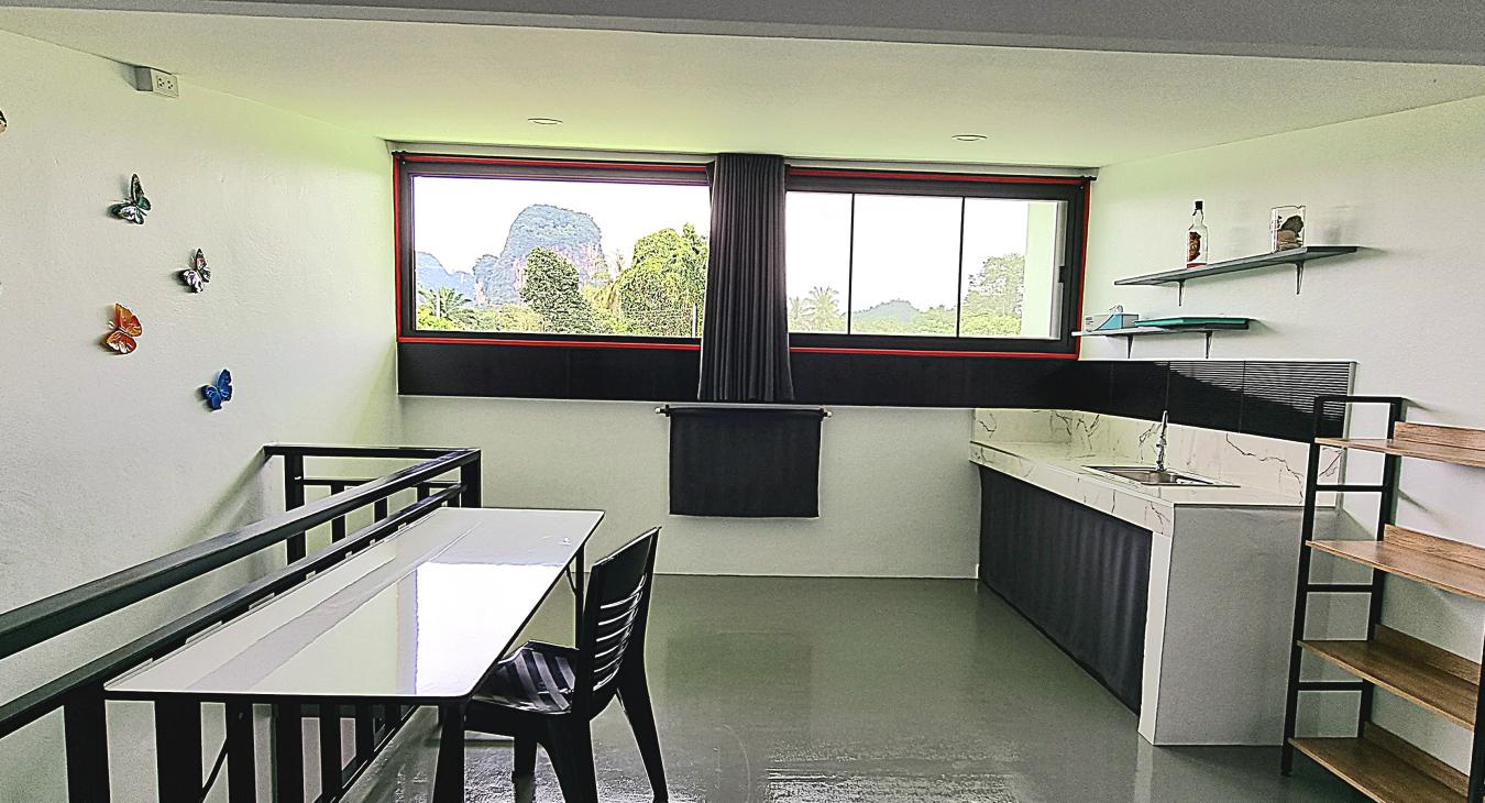 Apartment 758/1 Deluxe