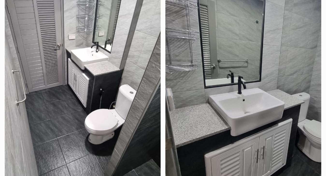 Ao Nang Apartment 758/2