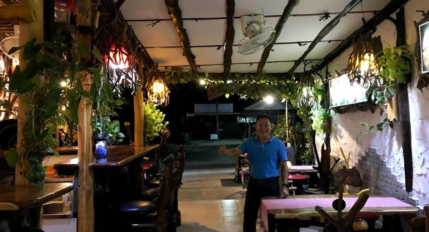 Red Chilli Thai Cuisine